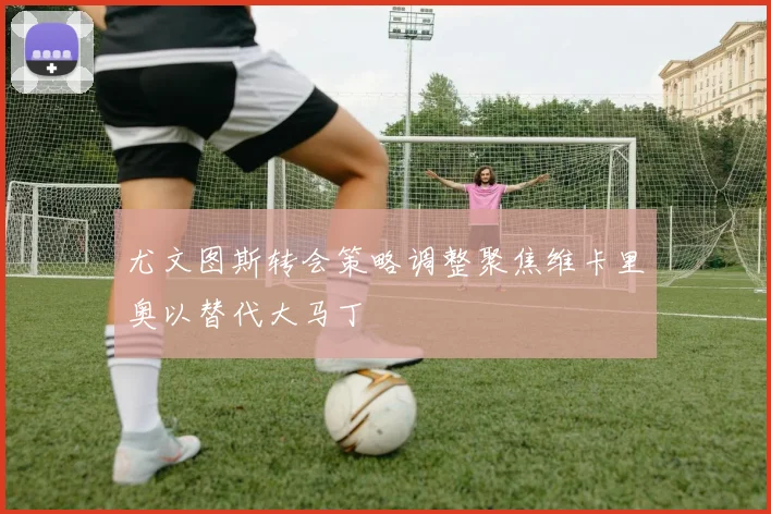 尤文图斯转会策略调整聚焦维卡里奥以替代大马丁